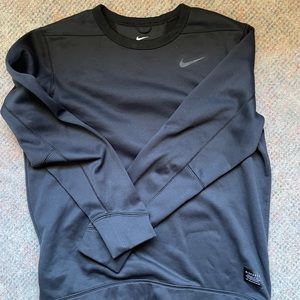 Nike golf crew neck